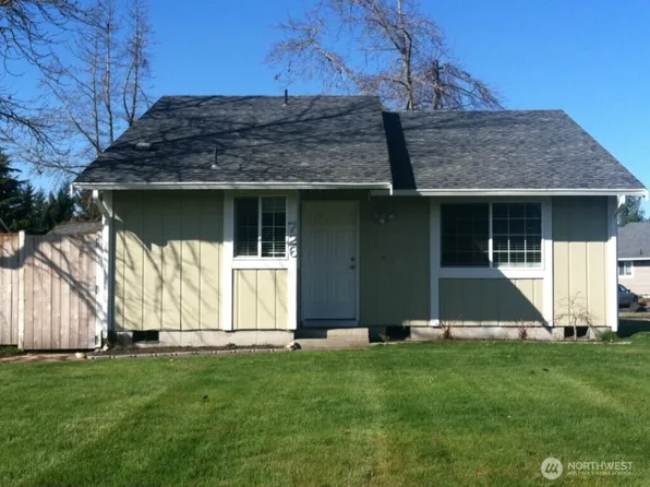 726 Edelweiss Lane, Olympia, WA 98513