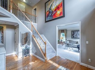1539 Heritage Lake Dr, Dayton, OH 45458