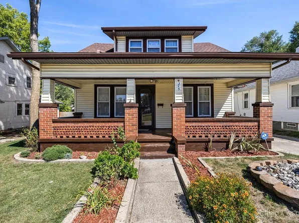 315 Ohio St, Fairborn, OH 45324