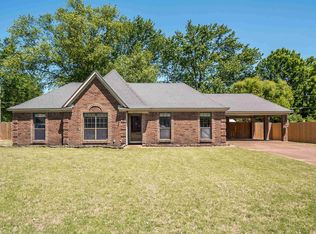 7634 Holly Glen Cv, Memphis, TN 38133