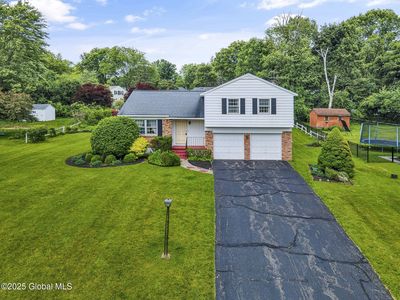 35 Heritage Parkway, Glenville, NY, 12302