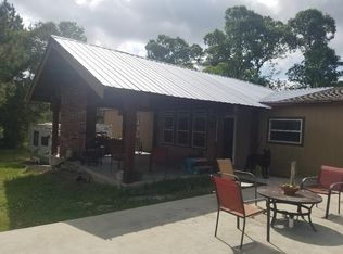 993 Scallon Rd, Deridder, LA 70634