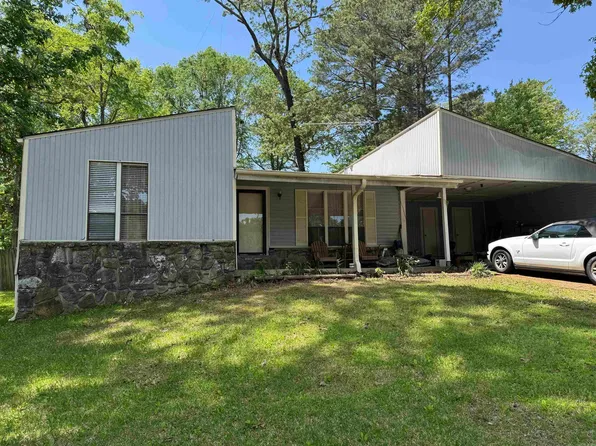816 Rosewood Dr, Benton, AR 72015