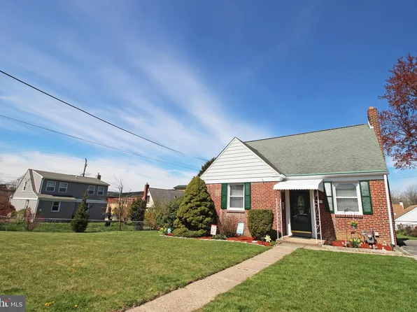 101 6th Ave, Folsom, PA 19033