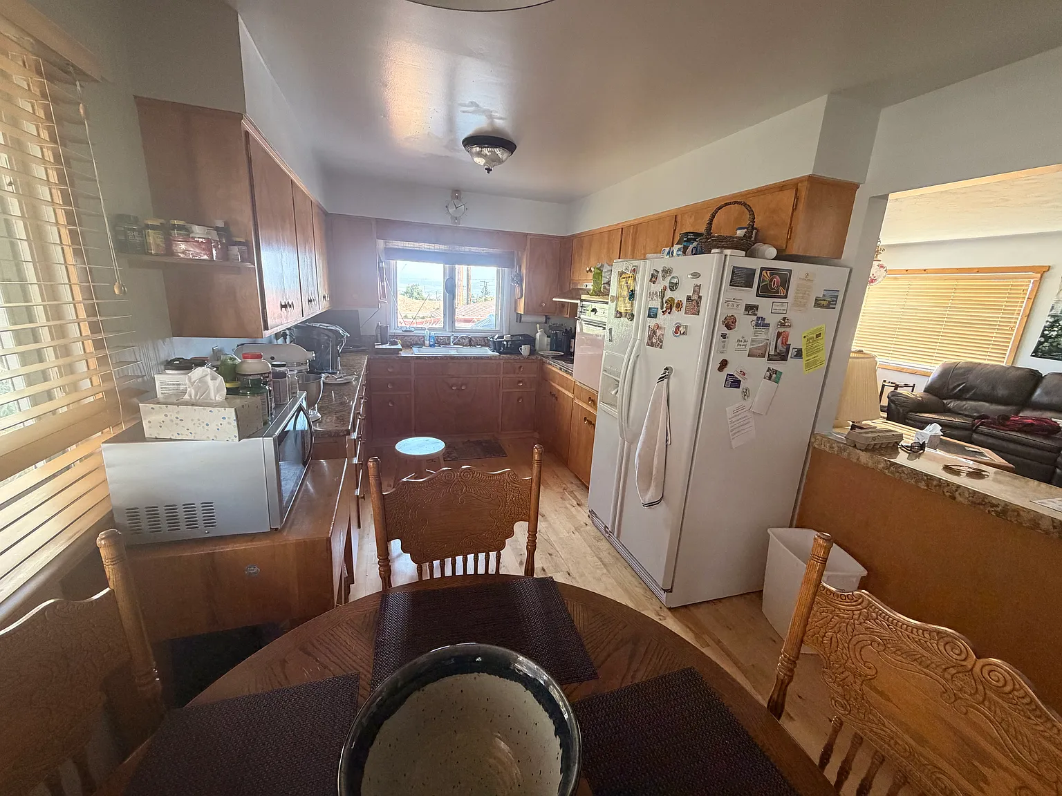 3 bed, 1126 sqft, $2,000 — Photo 2