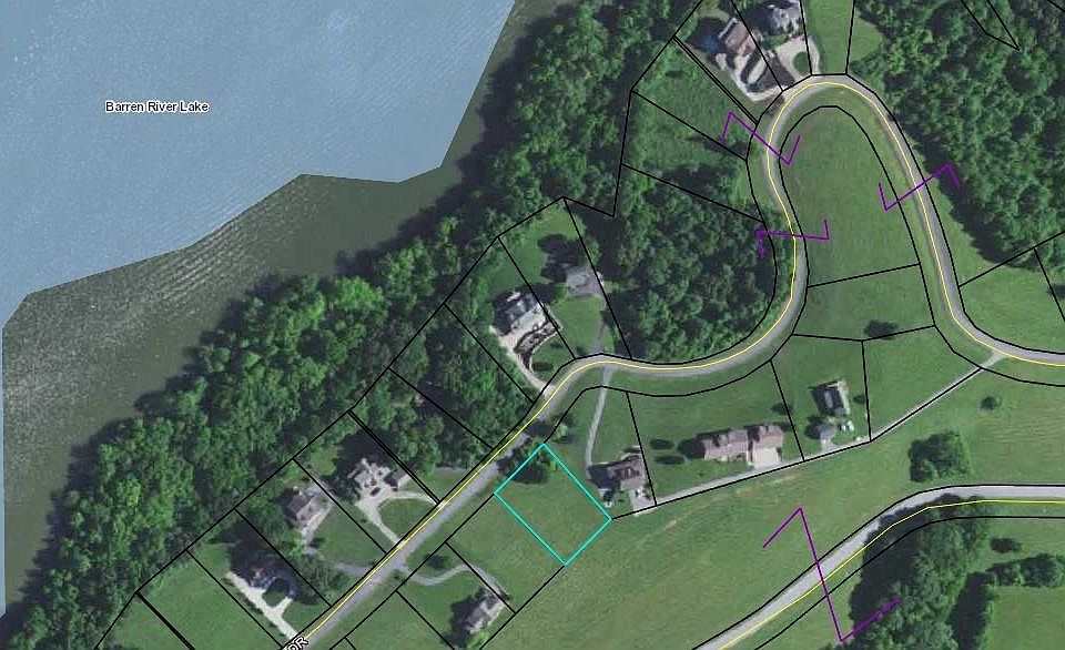 0 Eagle Point Dr, Austin, KY 42123 MLS RA20232095 Zillow