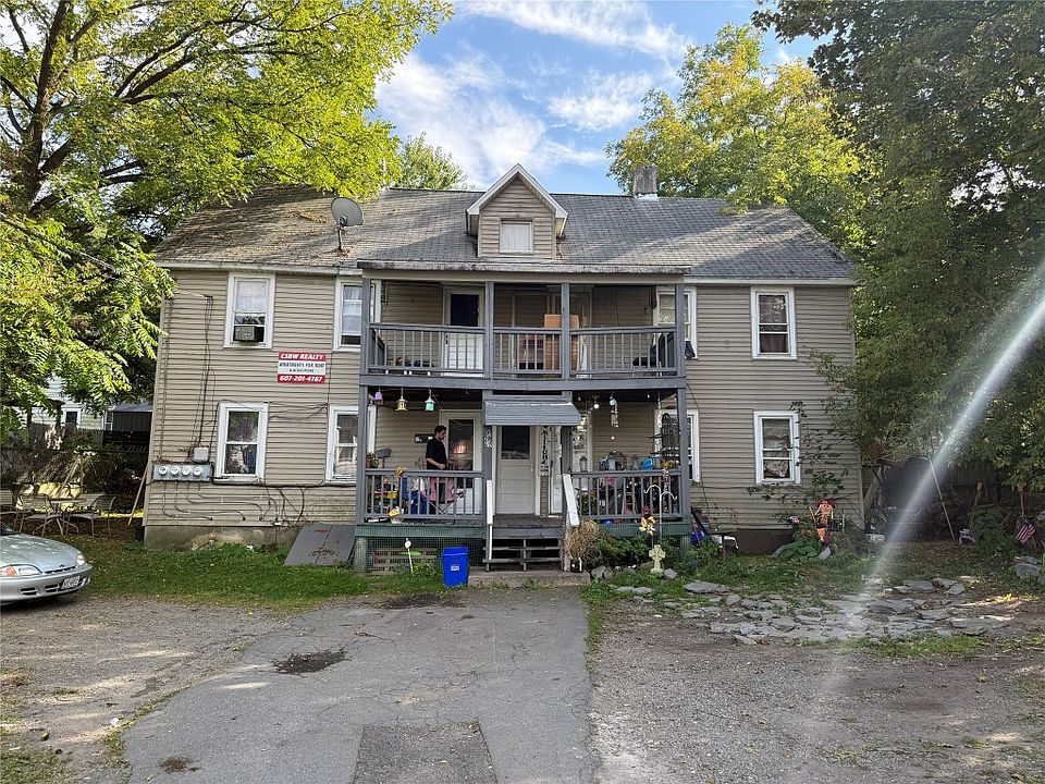 1st image of 6 1/2 Evans St