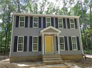 101 N Oak Ave, Henrico, VA 23075