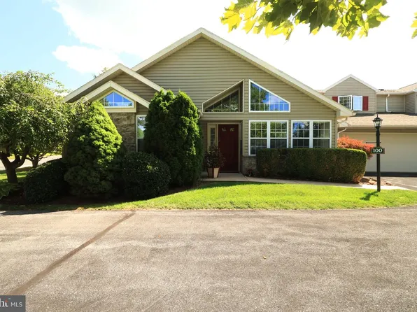 100 Wellington Dr, State College, PA 16801