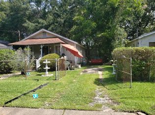 2812 Josephine St, Mobile, AL 36607