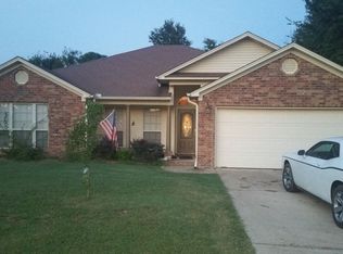 113 Lynn Harvey Rd, Beebe, AR 72012