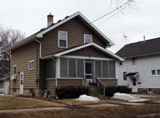 1107 W 5th St, Appleton, WI 54914