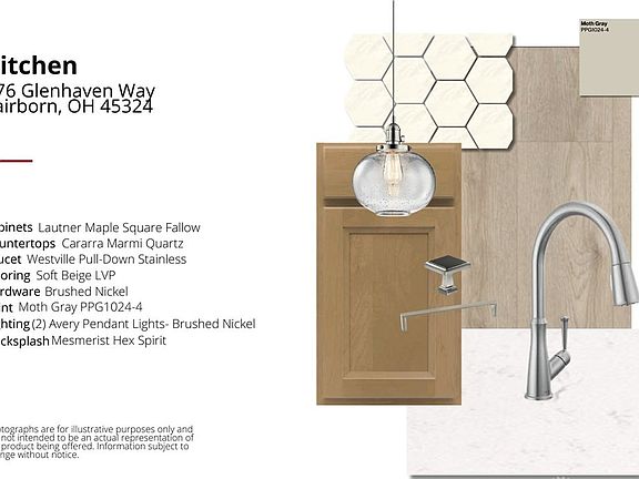 3rd image of 476 Glenhaven Way #755-304
