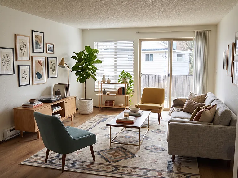 Carmel Apartments — Photo 3