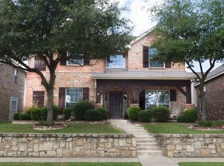 1512 Cedar Brook Ct, Allen, TX 75002