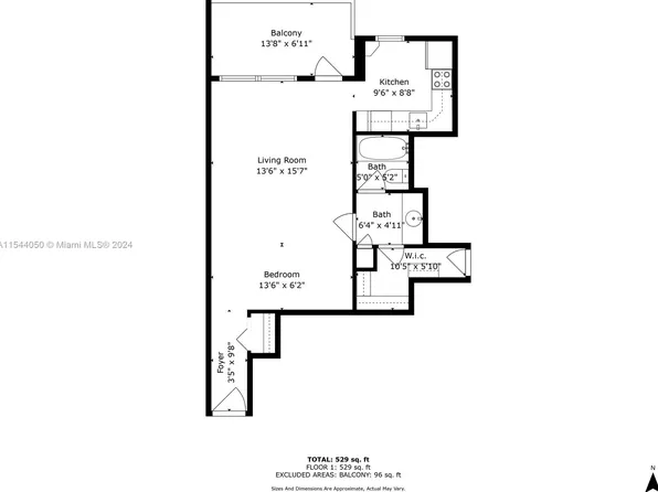 9225 Collins Ave APT 1107, Surfside, FL 33154