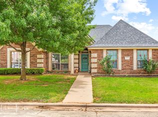 5373 Wagon Wheel Ave, Abilene, TX 79606