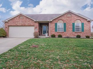 170 Stone Ridge Ln, Middletown, OH 45044