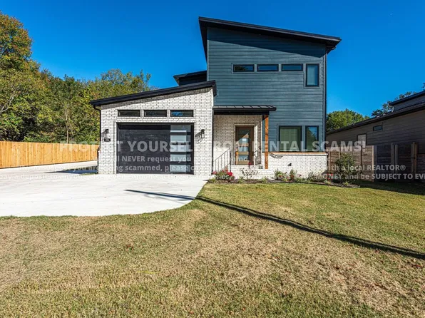 956 W Boone St, Fayetteville, AR 72701