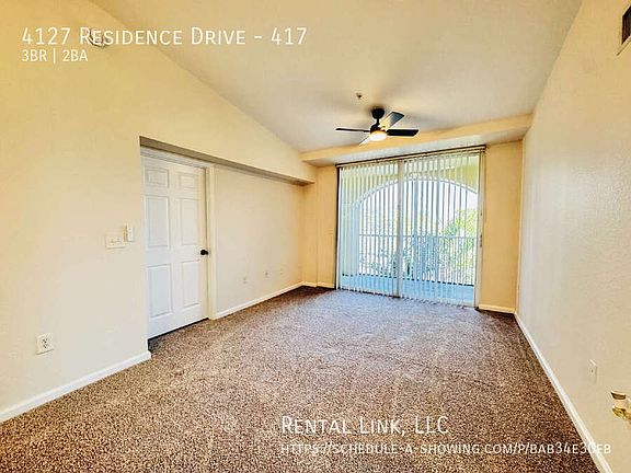 5th image of 4127 Residence Dr APT 417