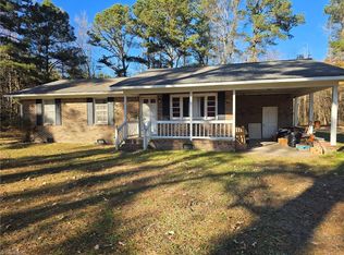 490 Dick Harmony Rd, Rich Square, NC 27869