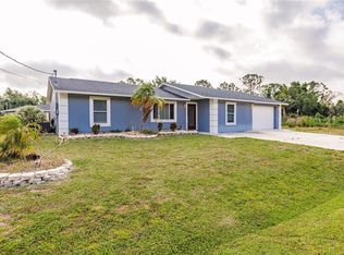 4325 Knollwood Dr, Punta Gorda, FL 33982