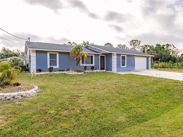 4325 Knollwood Dr, Punta Gorda, FL 33982