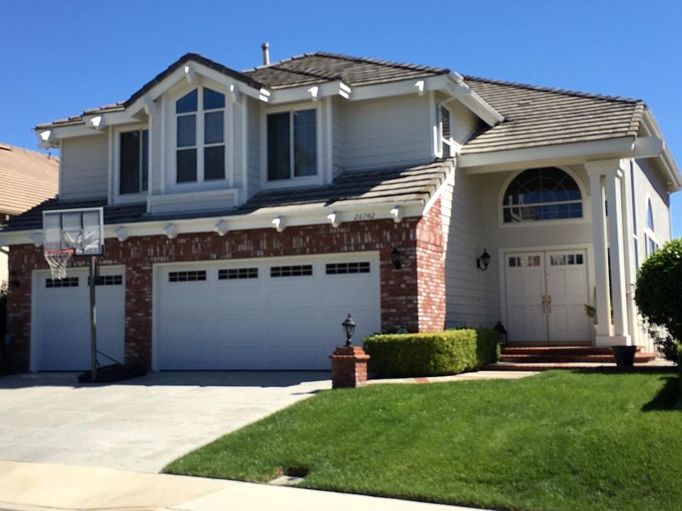 26742 Moore Oaks Road, Laguna Hills, CA