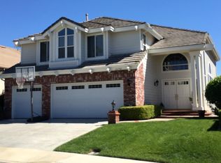 26742 Moore Oaks Rd, Laguna Hills, CA 92653