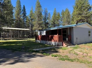 52737 Wayside Loop, La Pine, OR 97739