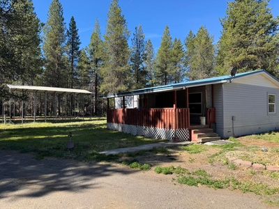 52737 Wayside Loop, La Pine, OR, 97739