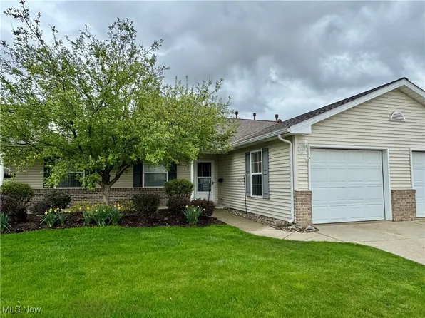 311 West Gln, Elyria, OH 44035