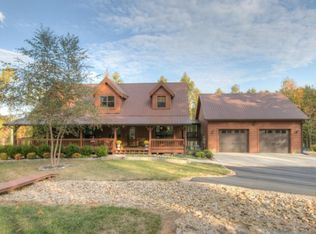 750 Thunder Ridge Dr, South Pittsburg, TN 37380