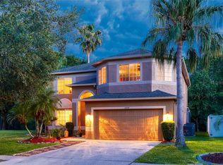 13229 Royal George Ave, Odessa, FL 33556