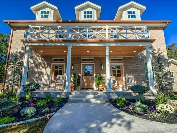1551 N Midwest Blvd, Edmond, OK 73034