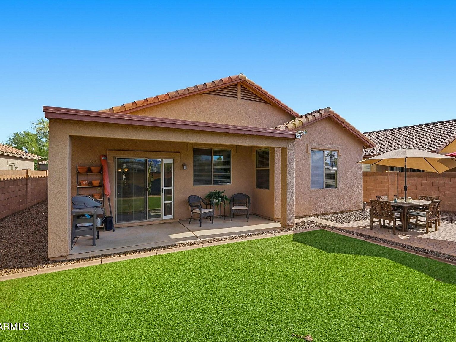 17326 N 170th Lane, Surprise, AZ 85374 | Zillow