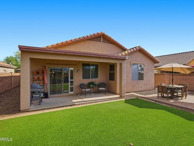 17326 N 170th Ln, Surprise, AZ, 85374