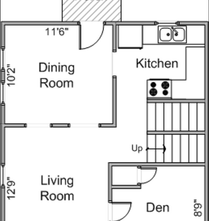 2nd image of 914 Lake Ct