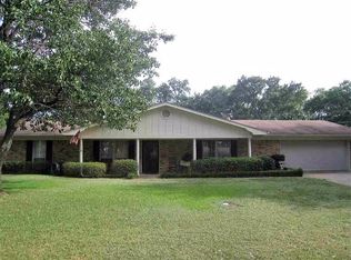 500 Sheffield Dr, Longview, TX 75605