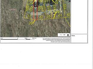 56 Walnut Rd, Lake Ozark, MO 65049