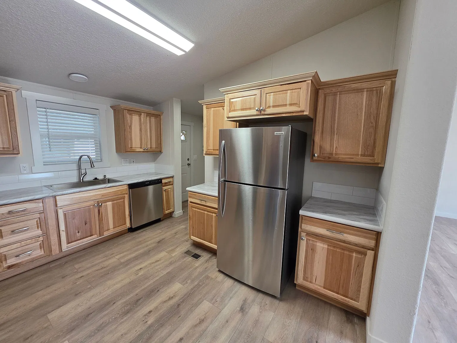 Beautifully Renovated Mobile Homes at Honeysuckle Mobile Home Park in Hayden, Idaho — Photo 1