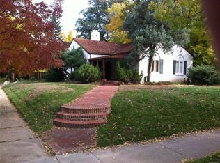 5401 Montview Blvd, Denver, CO 80207