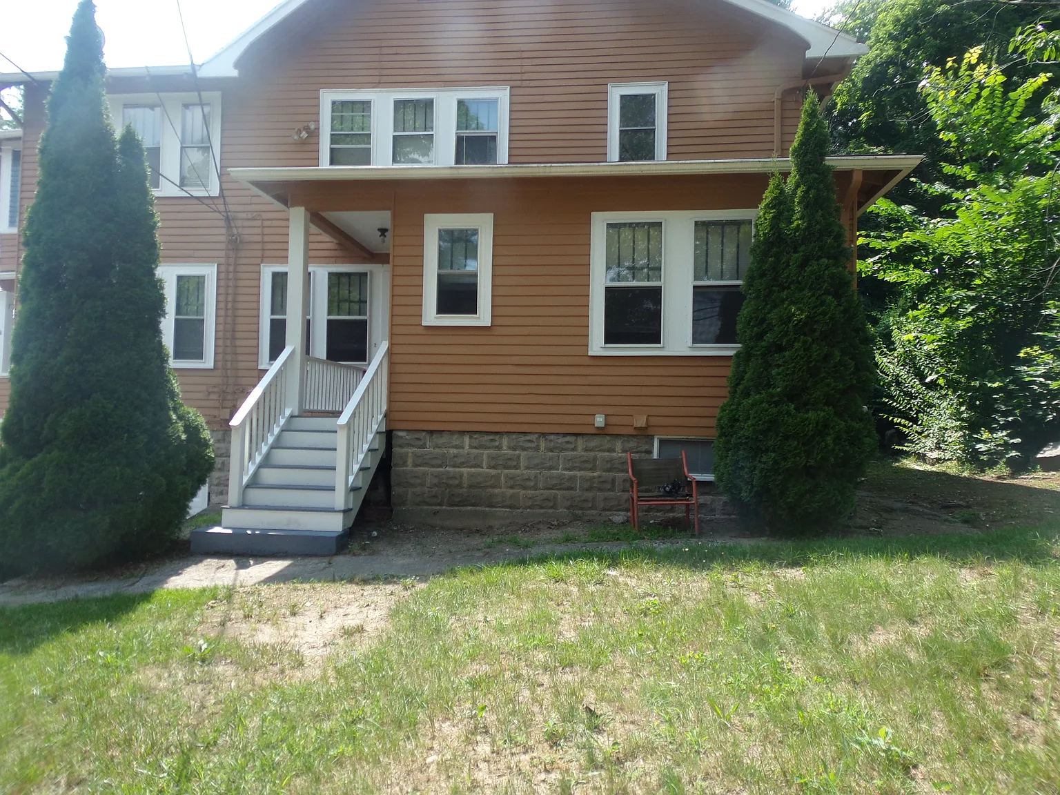 1 bed, 550 sqft, $1,700 — Photo 2