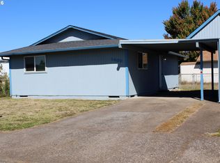 1403 NW 6th St, McMinnville, OR 97128