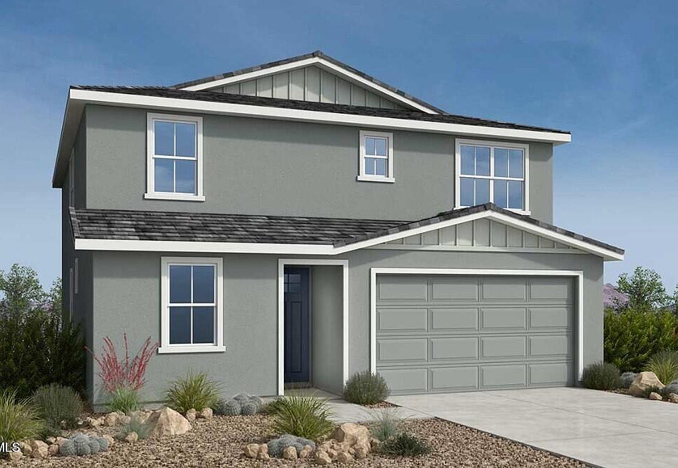 1st image of 16594 W Bronco Trail