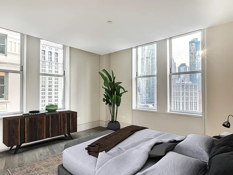 49 Chambers St #16D — Photo 12