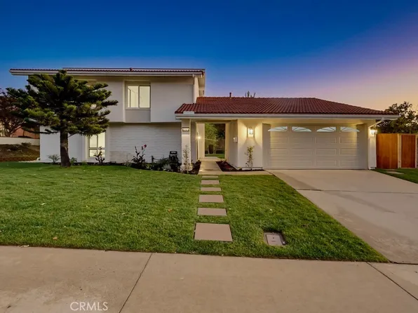 1416 Calle Pajaros, San Dimas, CA 91773