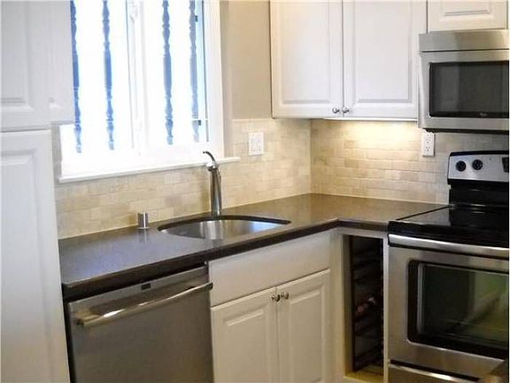 Stainless steel applicanc