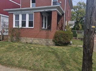 717 Bennett St, McKeesport, PA 15132