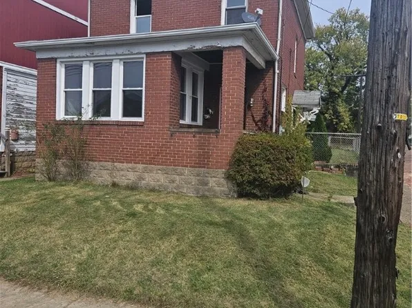 717 Bennett St, McKeesport, PA 15132